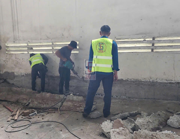 CÔNG TY TNHH TƯ VẤN THIẾT KẾ SCE